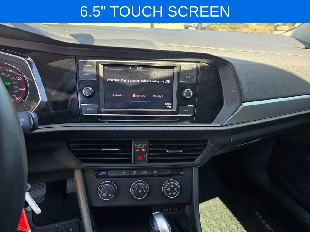 Used 2021 Volkswagen Jetta S FWD image 15