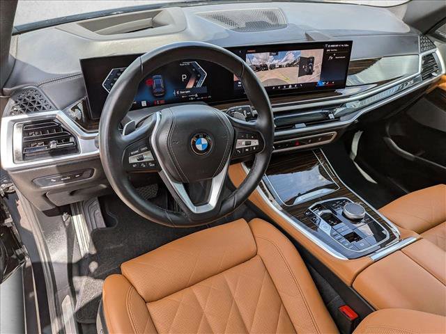 Used 2026 BMW X5 xDrive40i image 11