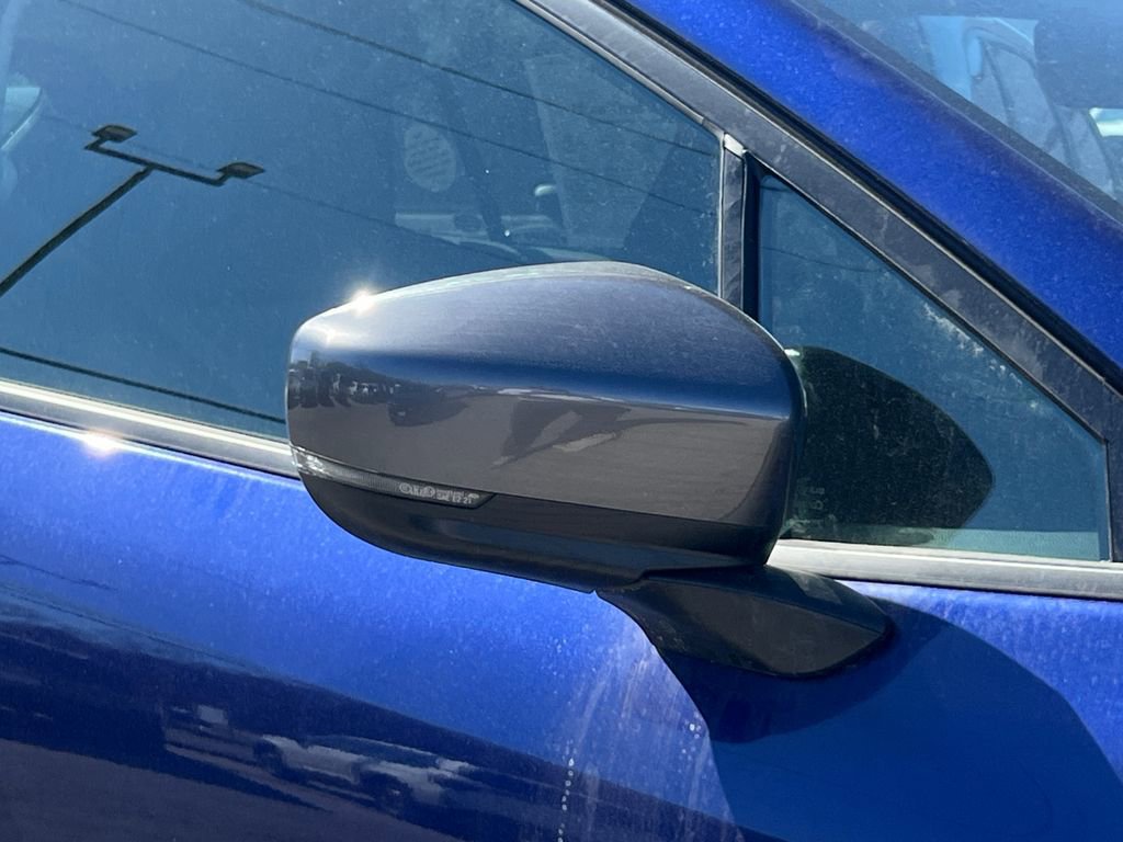 New 2026 Subaru Crosstrek 2.0i Premium image 6