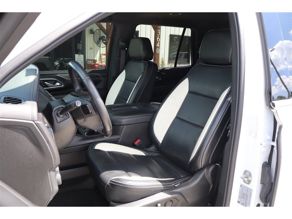 Used 2021 Chevrolet Tahoe LS AWD/4WD image 14