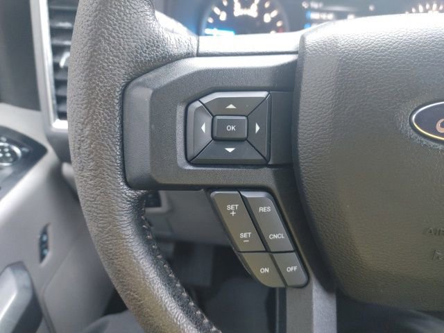 Used 2016 Ford F150 XLT w/ Equipment Group 301A Mid image 29