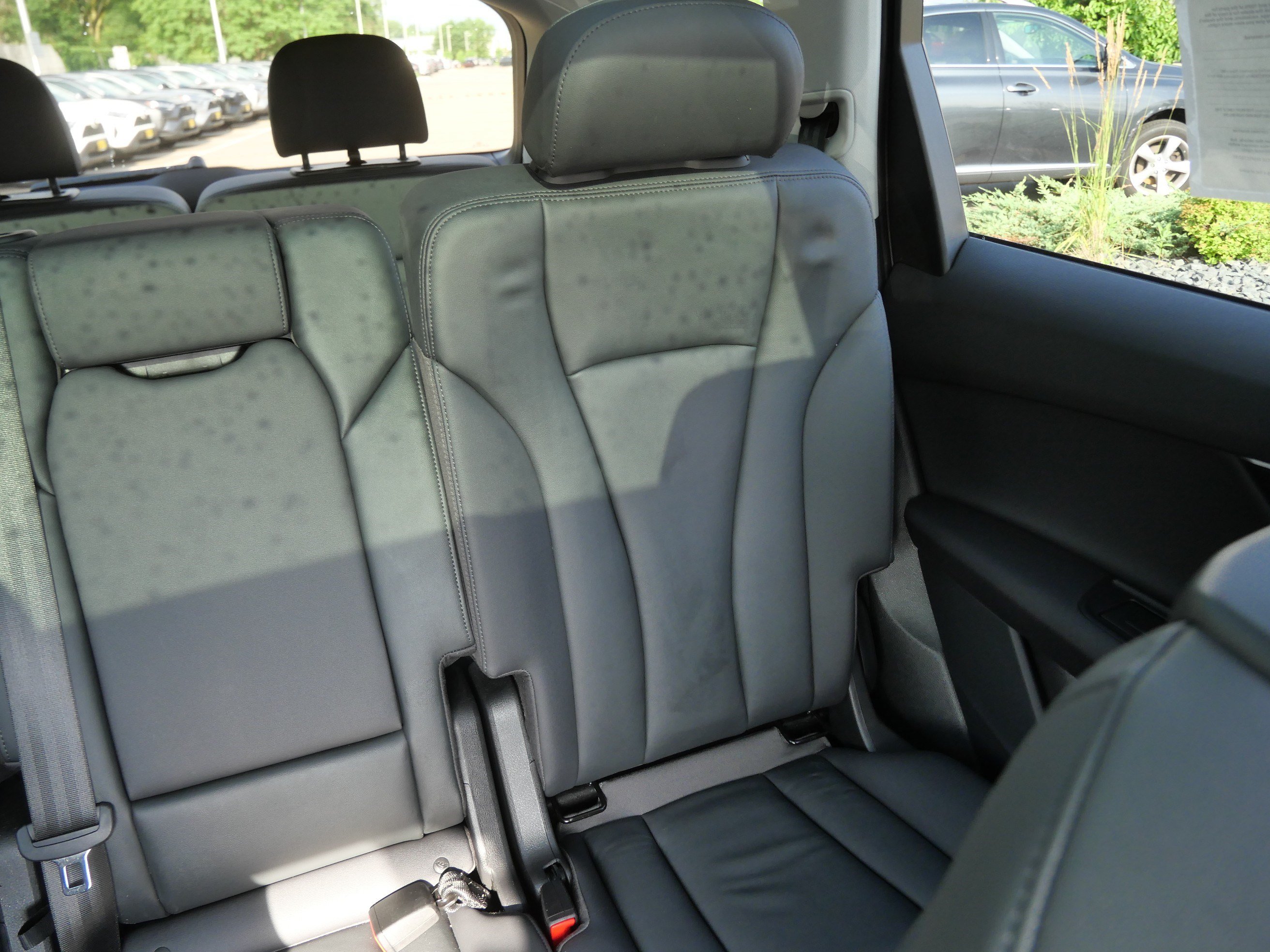 Used 2022 Audi Q7 3.0T Premium AWD/4WD image 14