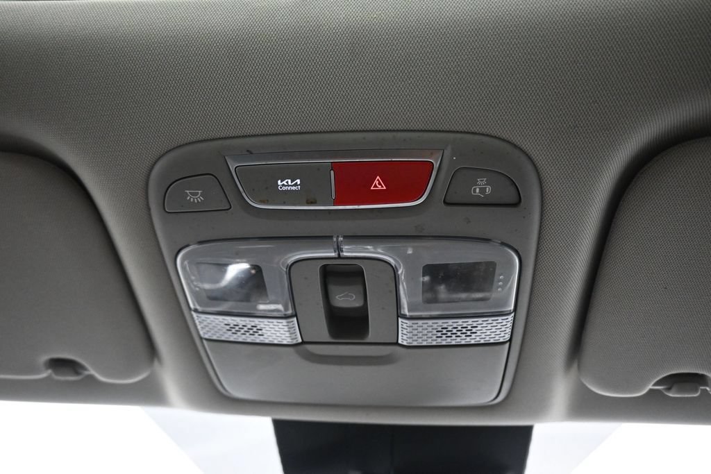 Used 2023 Kia Telluride S w/ S Sunroof Package FWD image 26