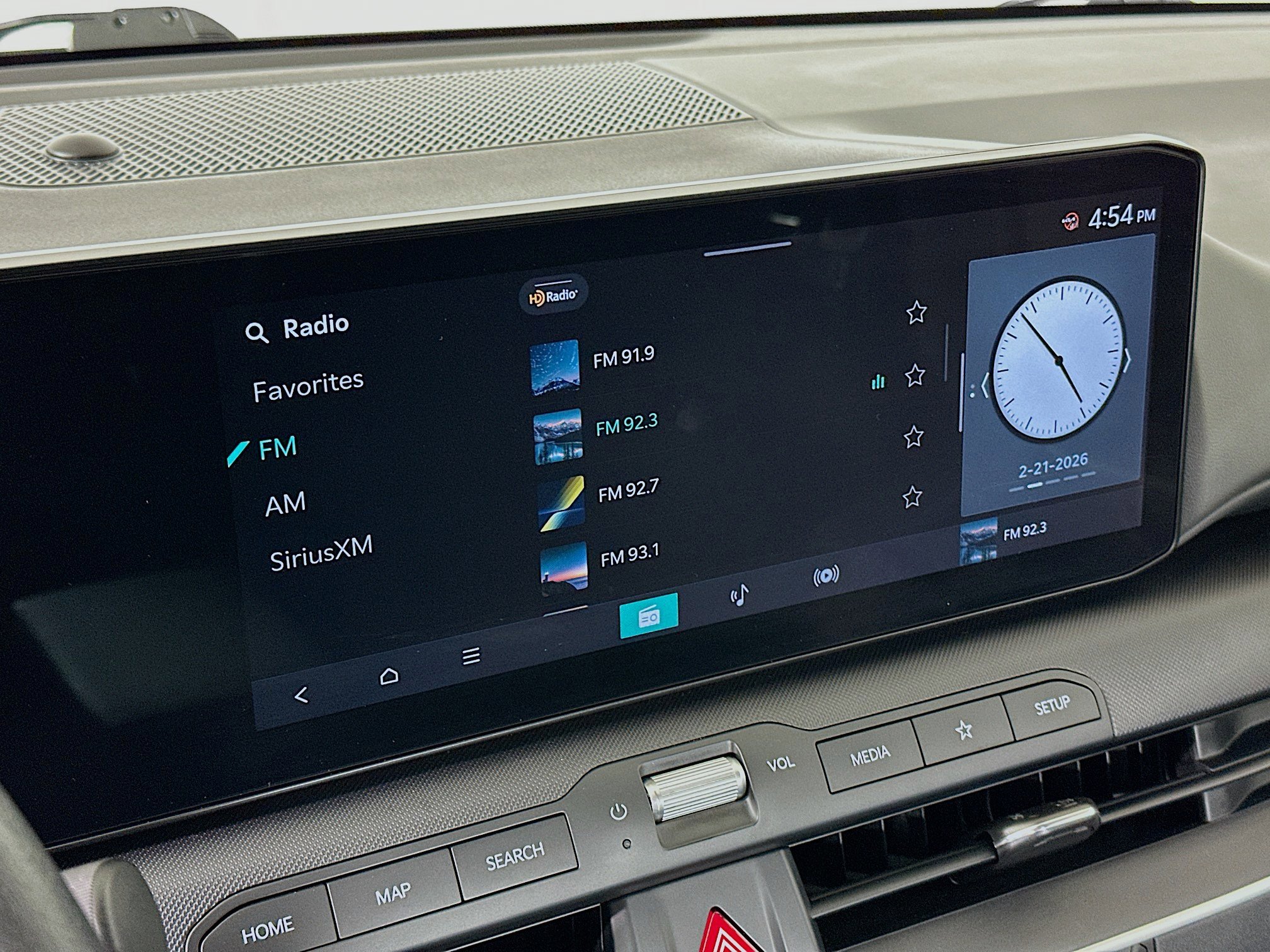 Used 2025 Kia K4 LXS image 21