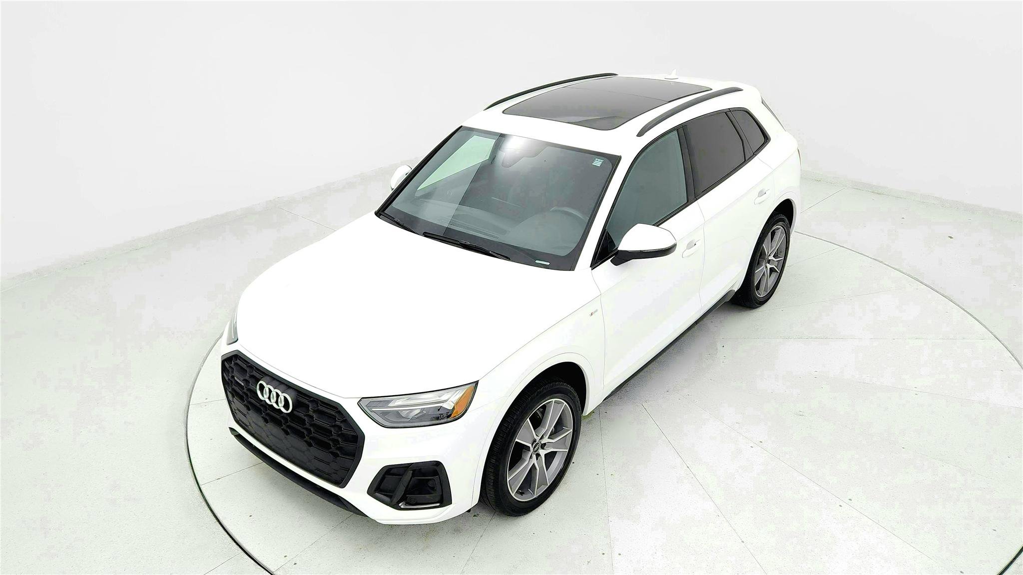 Used 2025 Audi Q5 2.0T Premium AWD/4WD image 13