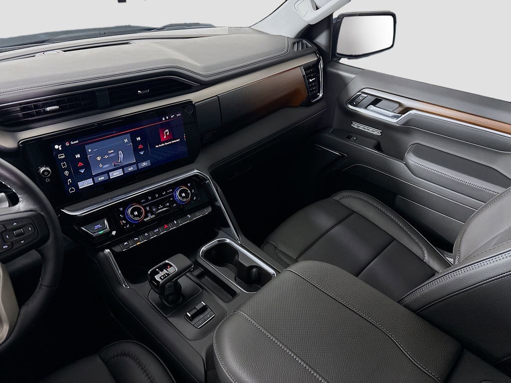 New 2026 GMC Sierra 1500 Denali image 24