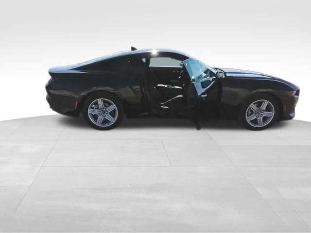 New 2026 Ford Mustang Coupe image 11