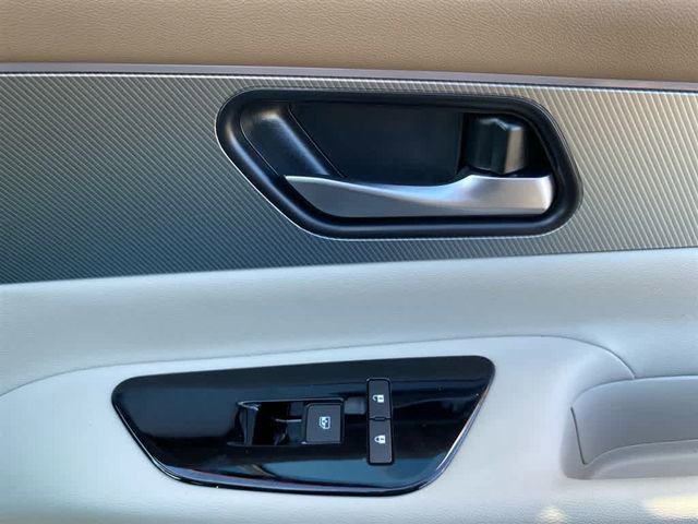 New 2026 Nissan Murano Platinum w/ Cargo Package AWD/4WD image 22