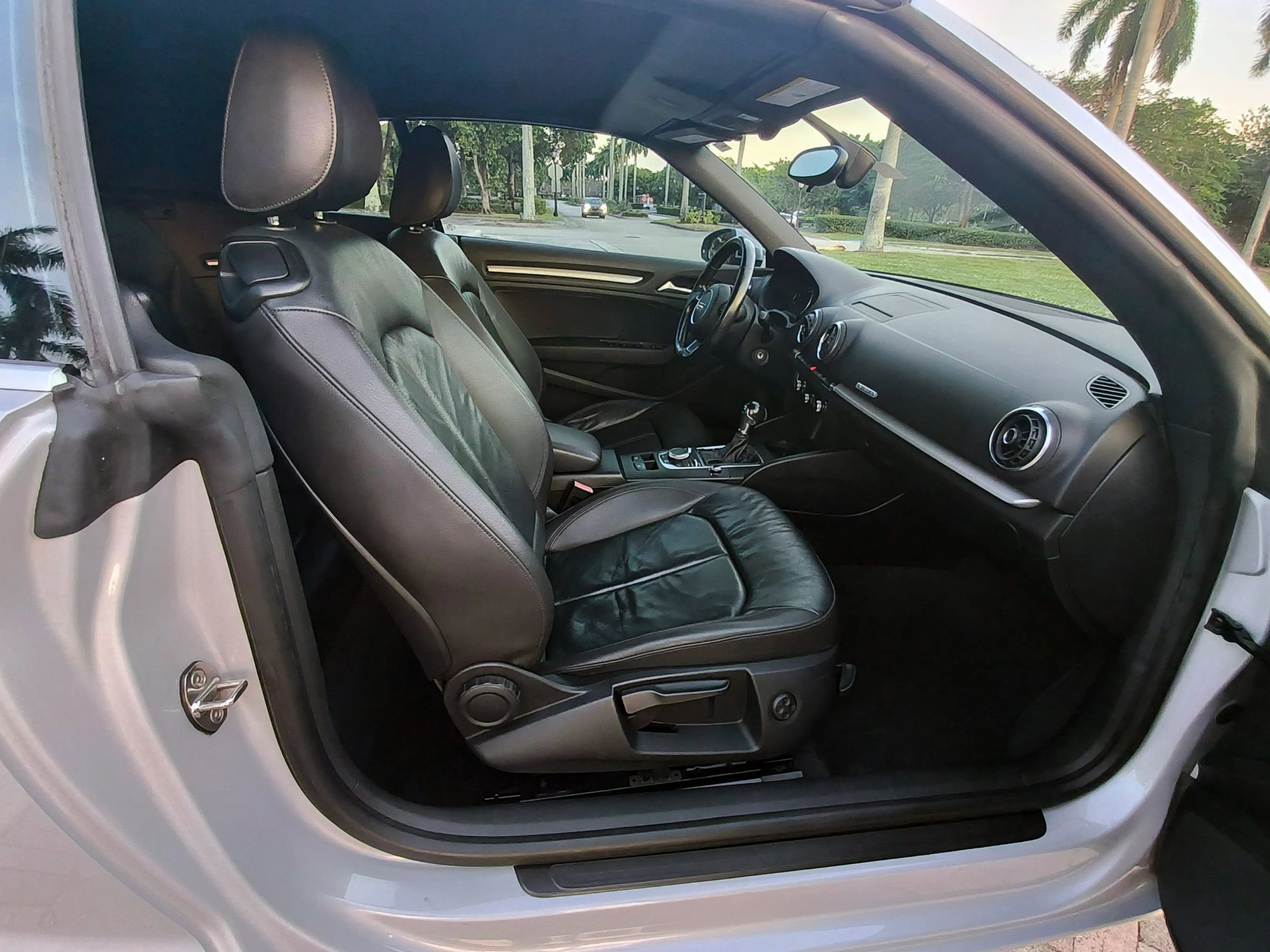 Used 2015 Audi A3 2.0T Premium w/ Driver Assistance Package image 42