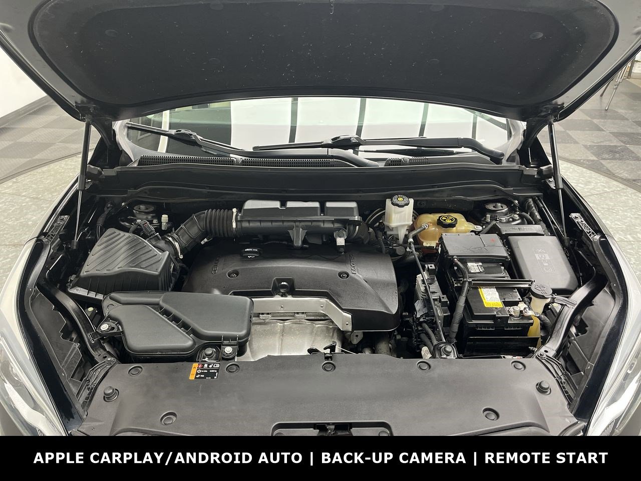 Used 2019 Buick Envision Preferred image 26