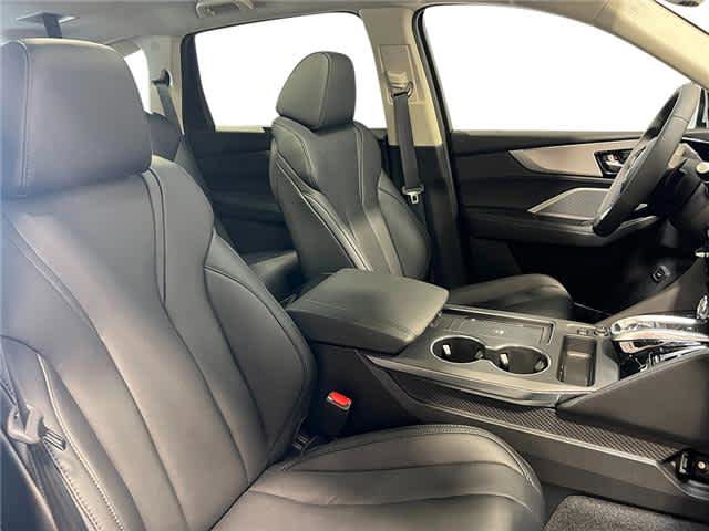 New 2026 Acura MDX SH-AWD image 38