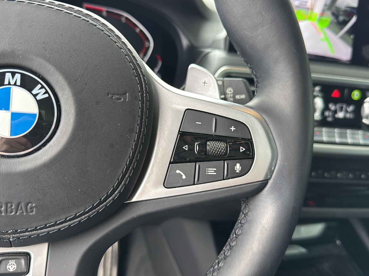 Used 2022 BMW X3 sDrive30i w/ M Sport Package 2 image 19