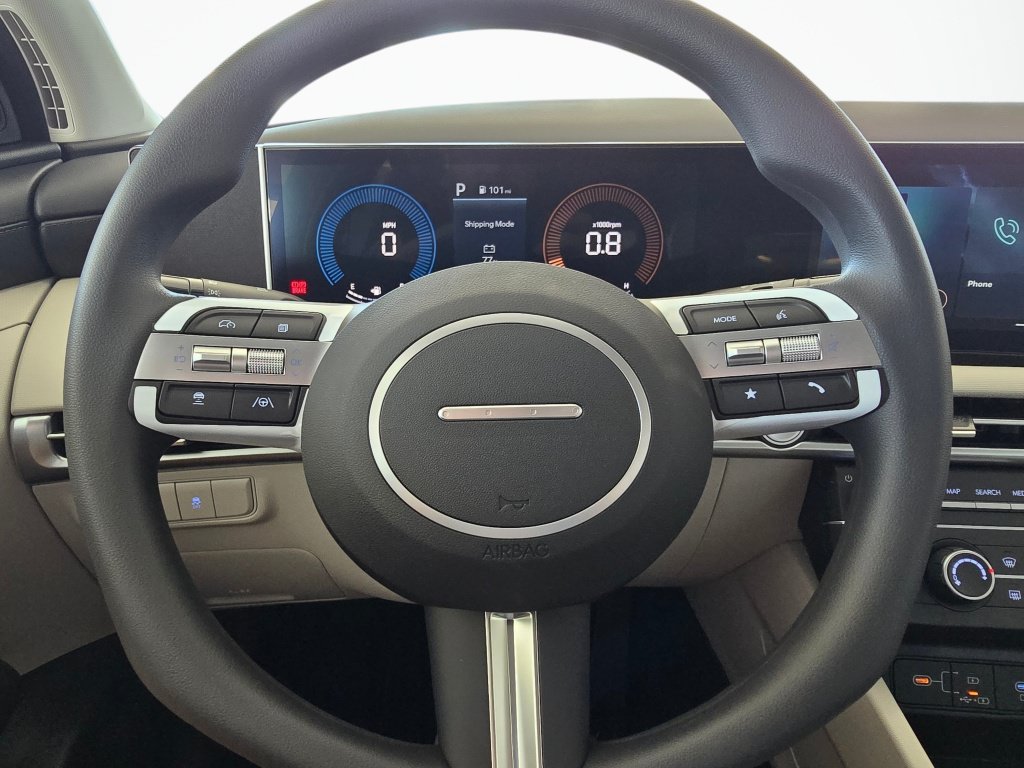 New 2026 Hyundai Tucson SE AWD/4WD image 23