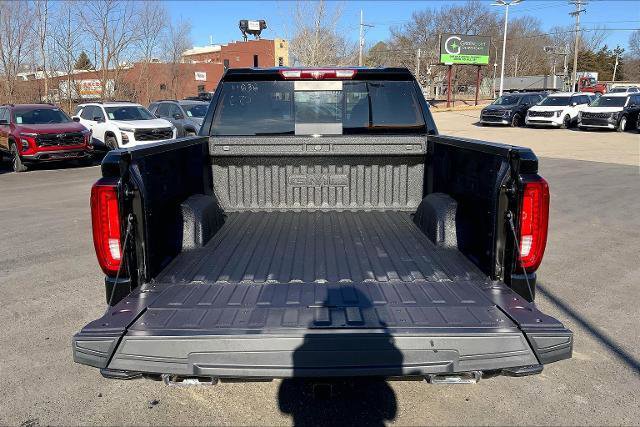 New 2026 GMC Sierra 1500 Denali image 3