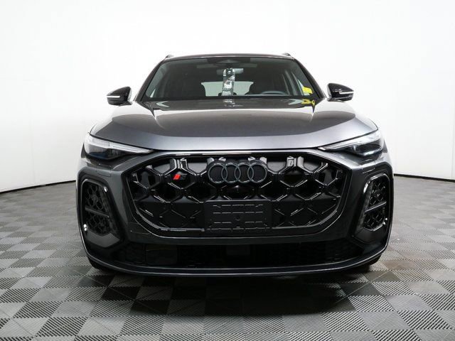 New 2026 Audi SQ5 Premium Plus AWD/4WD image 36