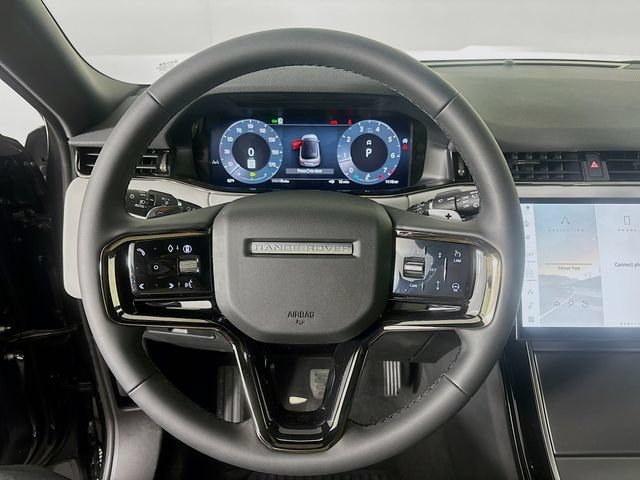 Used 2026 Land Rover Range Rover Evoque S AWD/4WD image 12