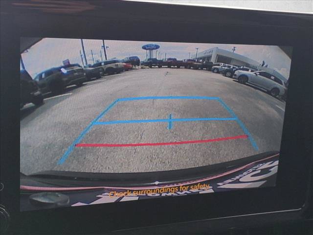 Used 2024 Toyota Corolla SE FWD image 16