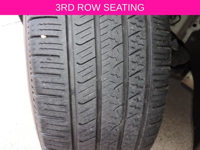 Used 2018 Chevrolet Traverse LT FWD image 14