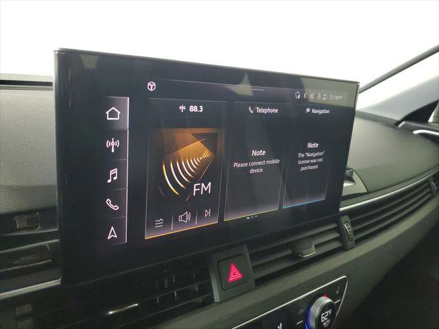 Certified 2020 Audi A4 2.0T Premium w/ Convenience Package FWD image 27