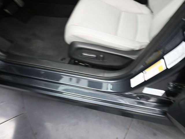 Certified 2025 Honda Civic Sport image 16