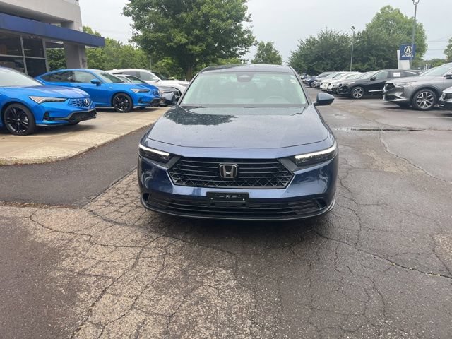 Used 2024 Honda Accord EX image 30