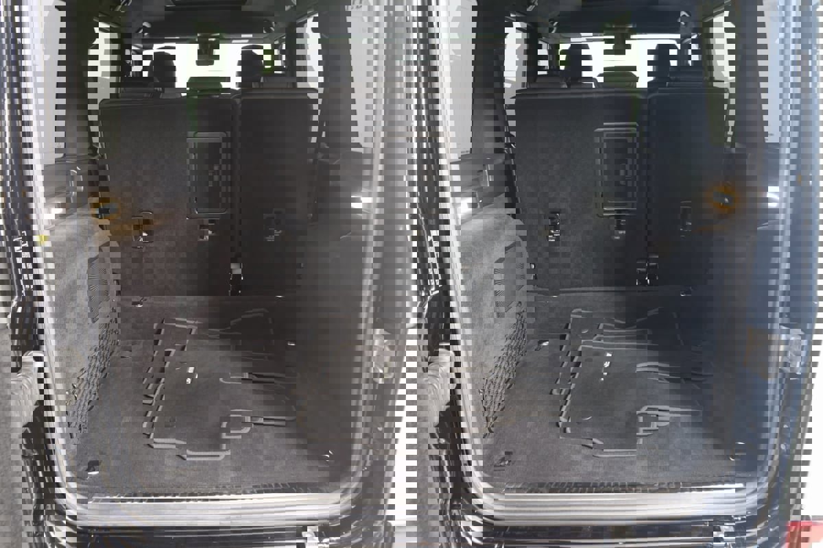 Used 2022 Mercedes-Benz G 550 image 62