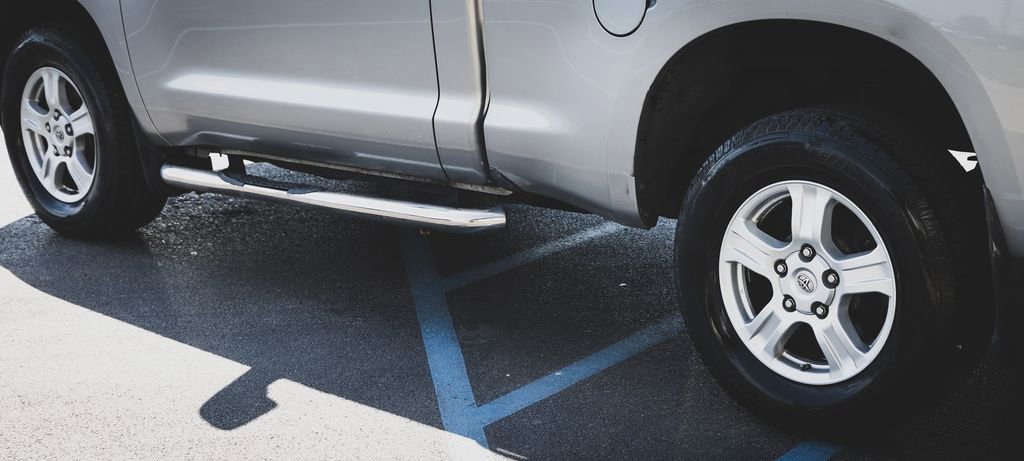 Used 2007 Toyota Tundra 4x4 Regular Cab image 20