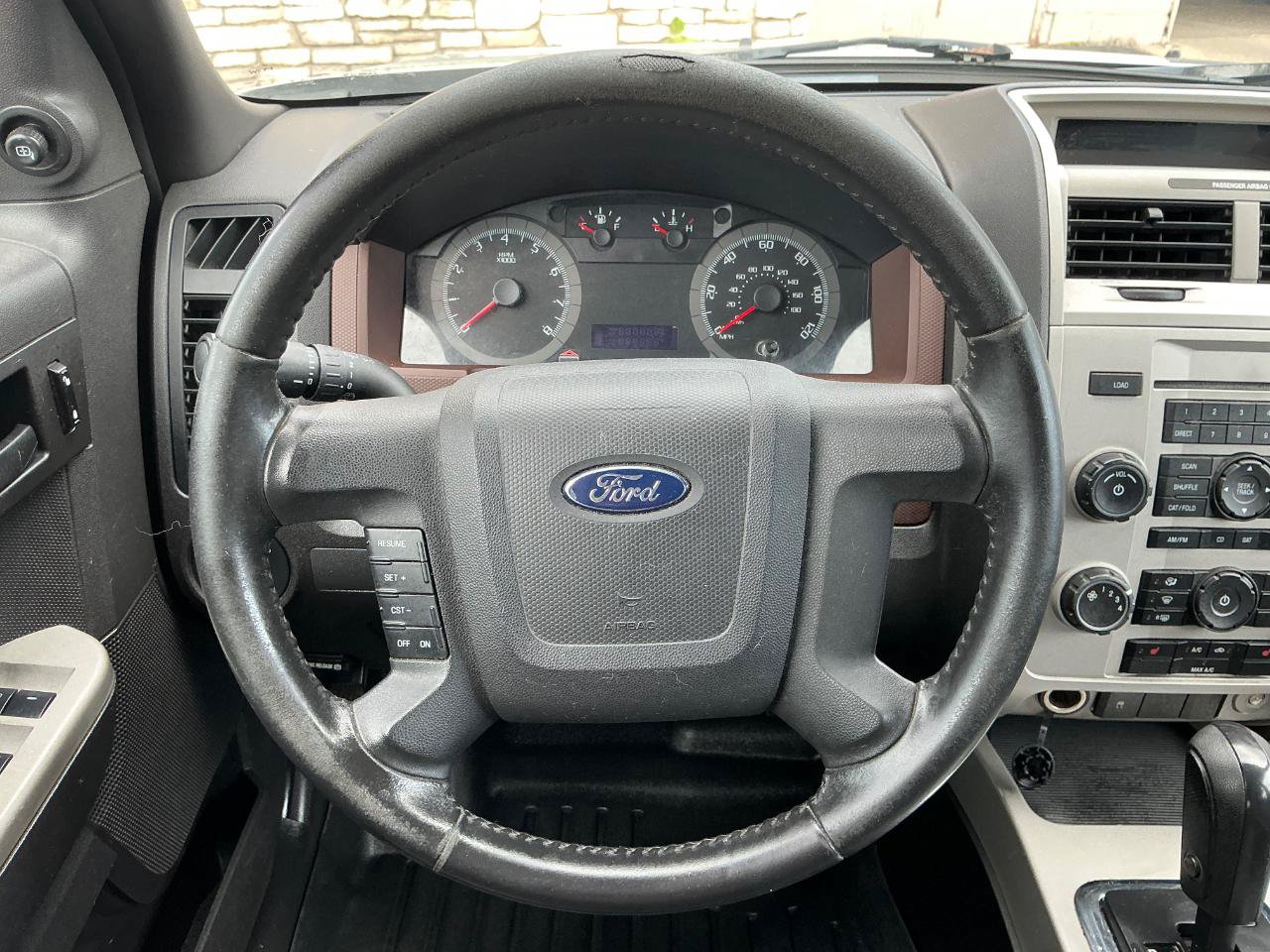 Used 2008 Ford Escape XLT FWD image 22