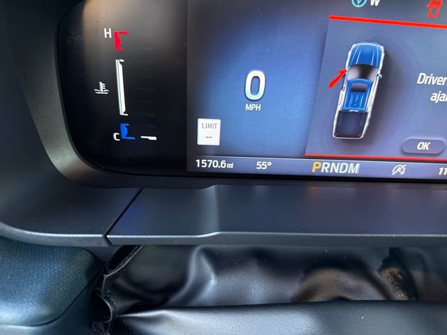 Used 2025 Ford Maverick Lobo image 18