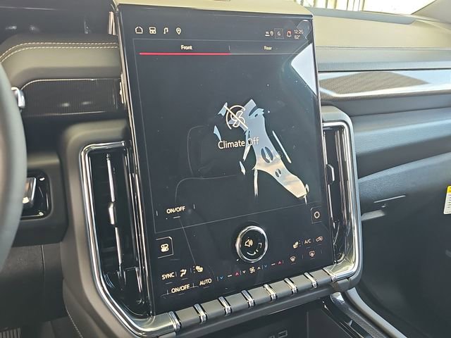 New 2026 GMC Yukon Elevation w/ LPO, Floor Liner Package image 24