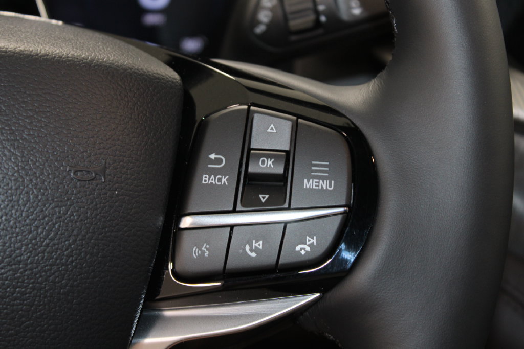 New 2026 Ford Explorer Platinum RWD image 38