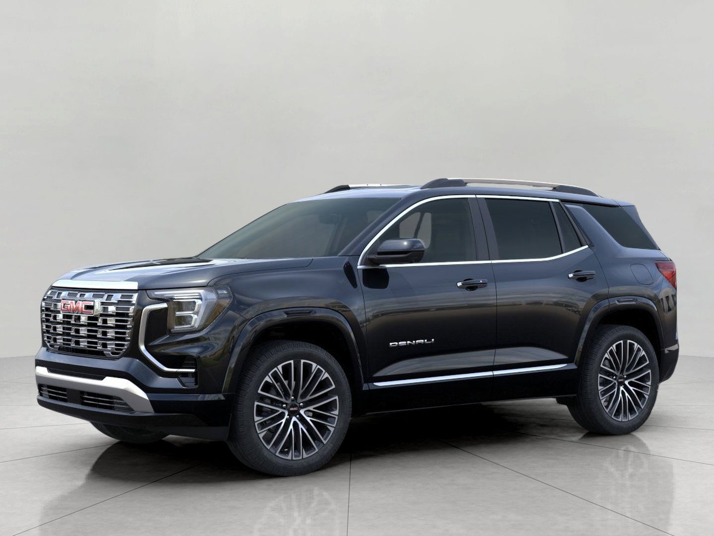 New 2026 GMC Terrain Denali image 2