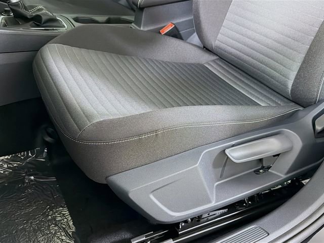 New 2026 Volkswagen Jetta S image 20