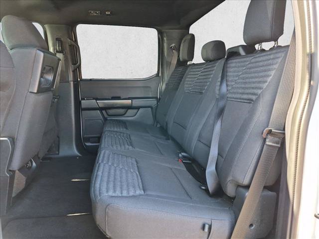 Used 2023 Ford F150 XL w/ STX Appearance Package AWD/4WD image 18