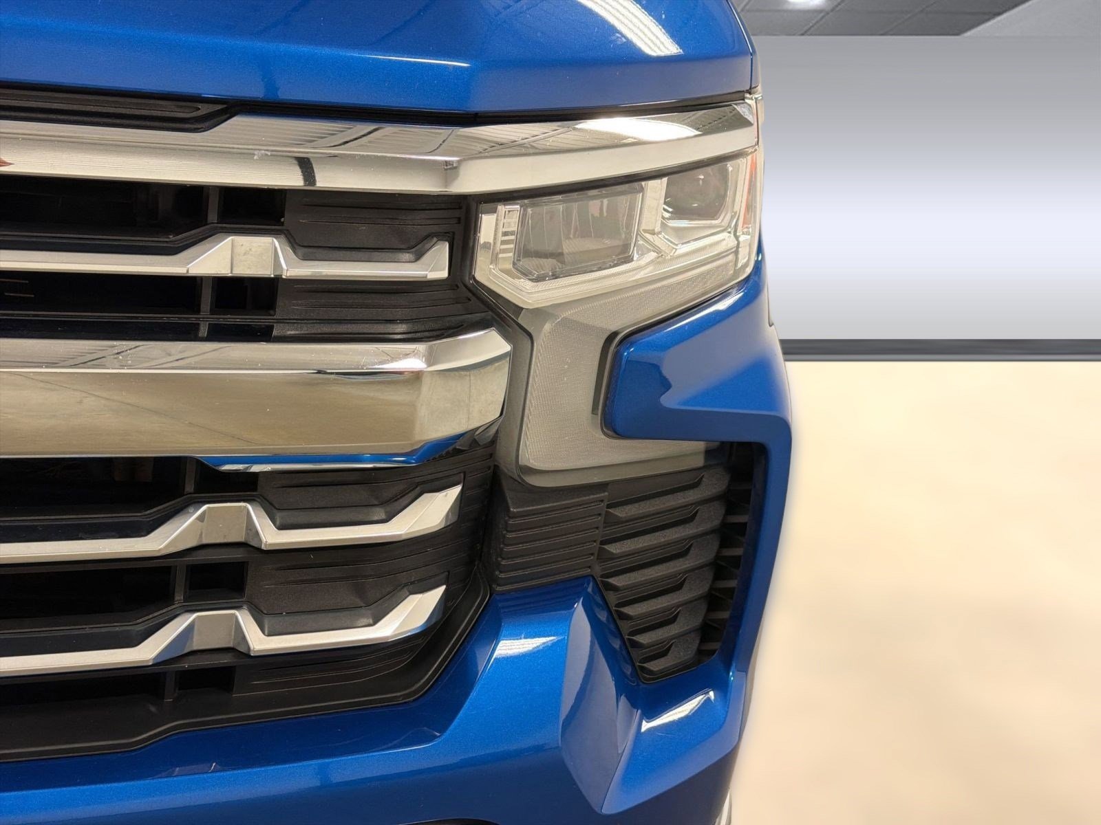 Used 2022 Chevrolet Silverado 1500 LTZ image 10