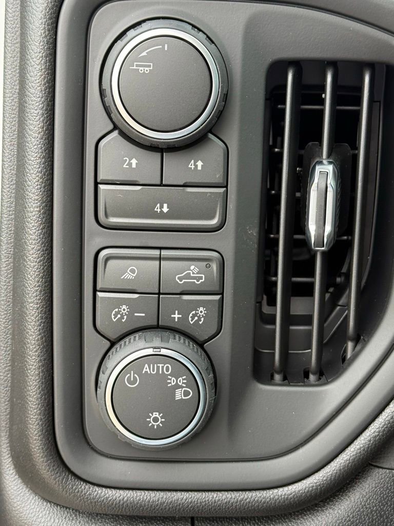 New 2026 Chevrolet Silverado 2500 W/T w/ WT Convenience Package image 20