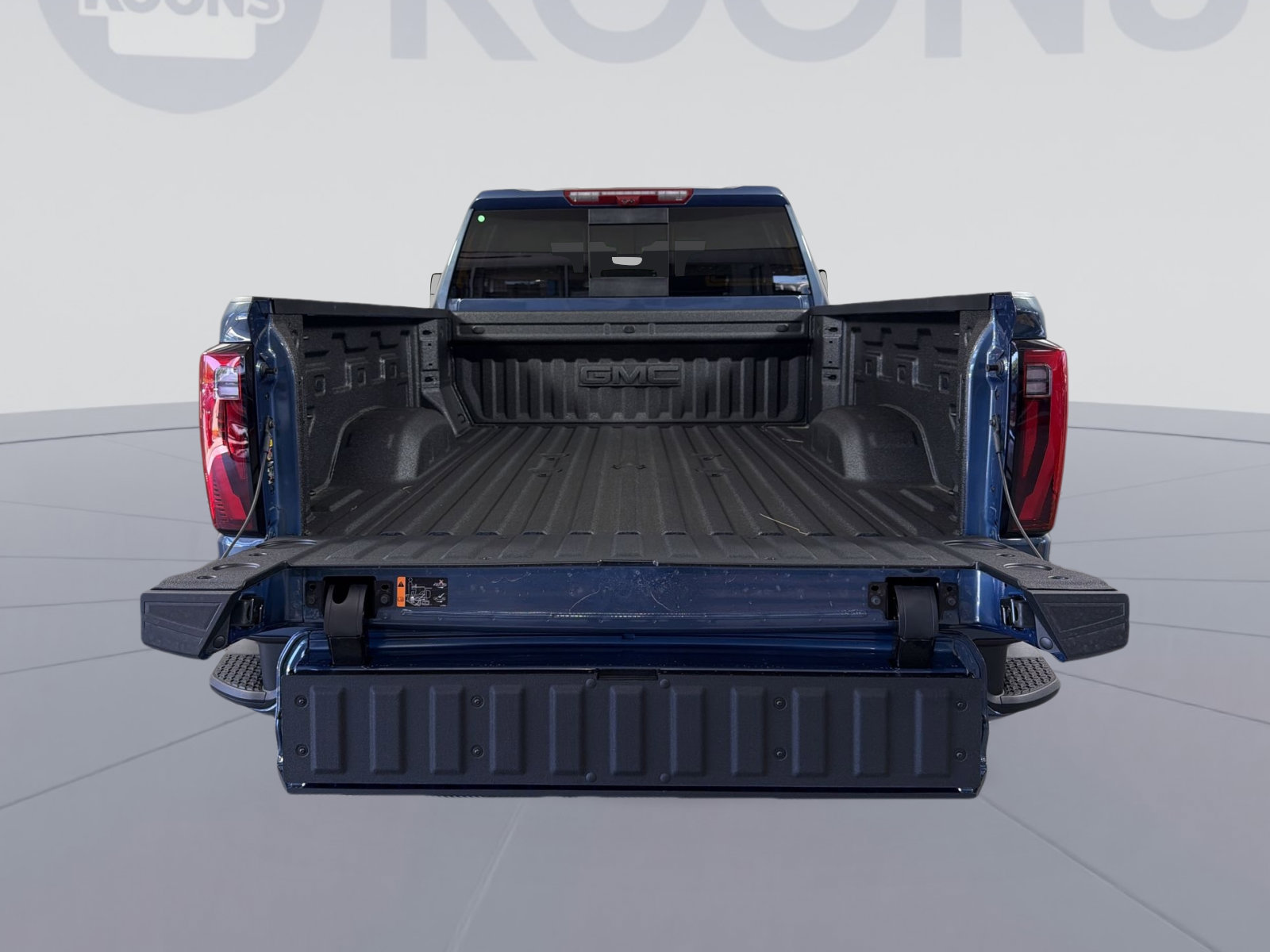 New 2026 GMC Sierra 2500 Denali w/ Denali Reserve Package AWD/4WD image 27