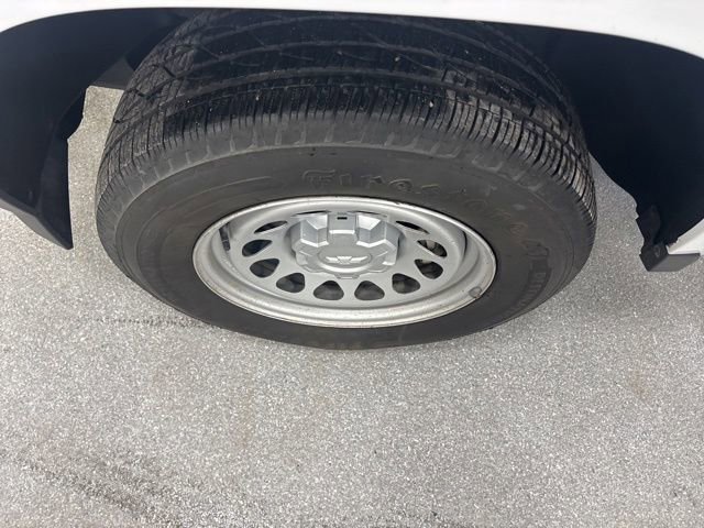 Used 2023 Chevrolet Colorado W/T w/ WT Convenience Package image 12