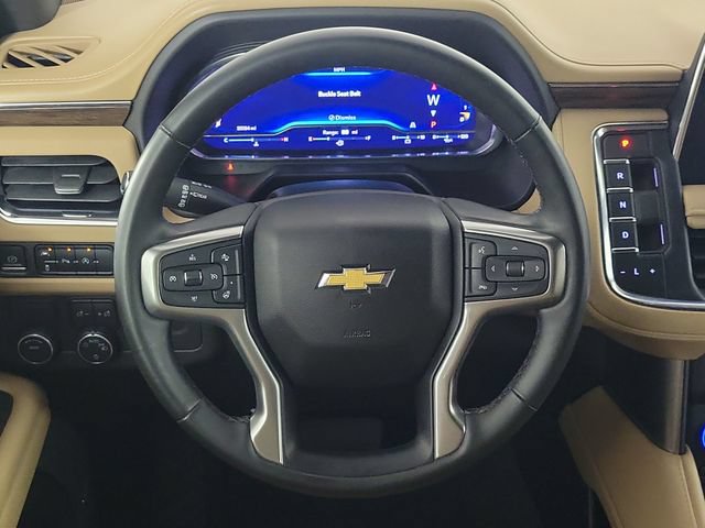Used 2023 Chevrolet Tahoe Premier RWD image 24