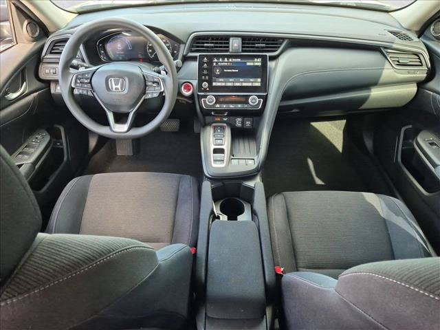 Used 2022 Honda Insight EX image 23