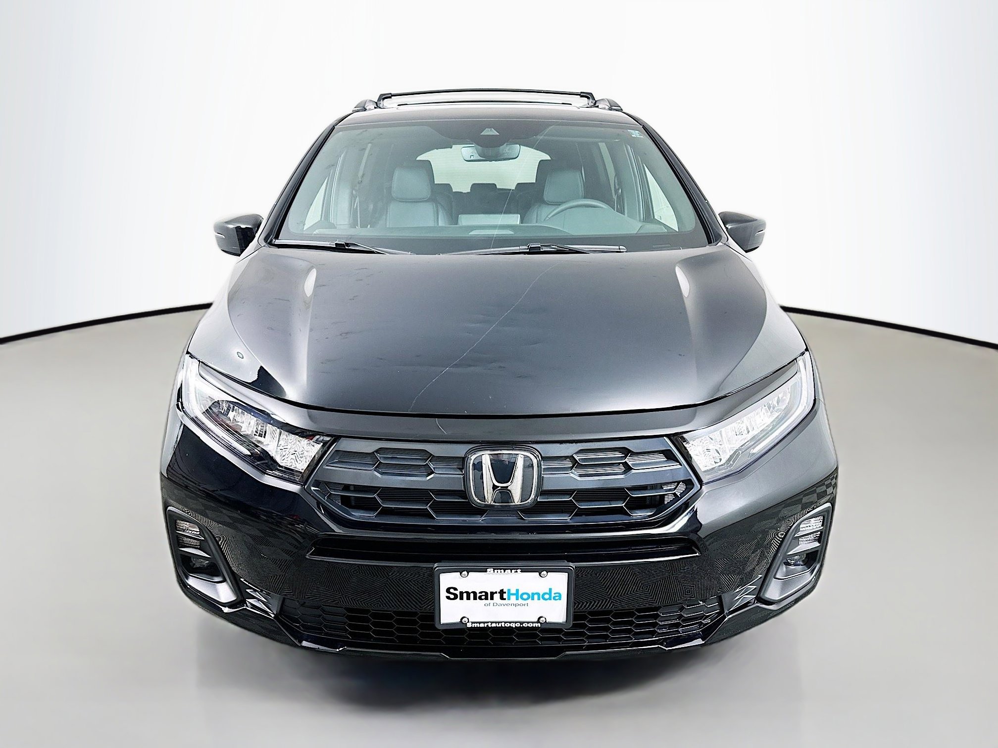 New 2026 Honda Odyssey Sport-L image 2