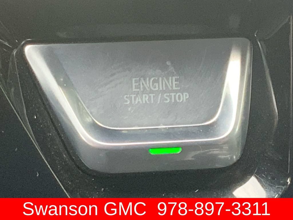 Certified 2023 GMC Sierra 1500 Denali w/ Denali Reserve Package AWD/4WD image 18