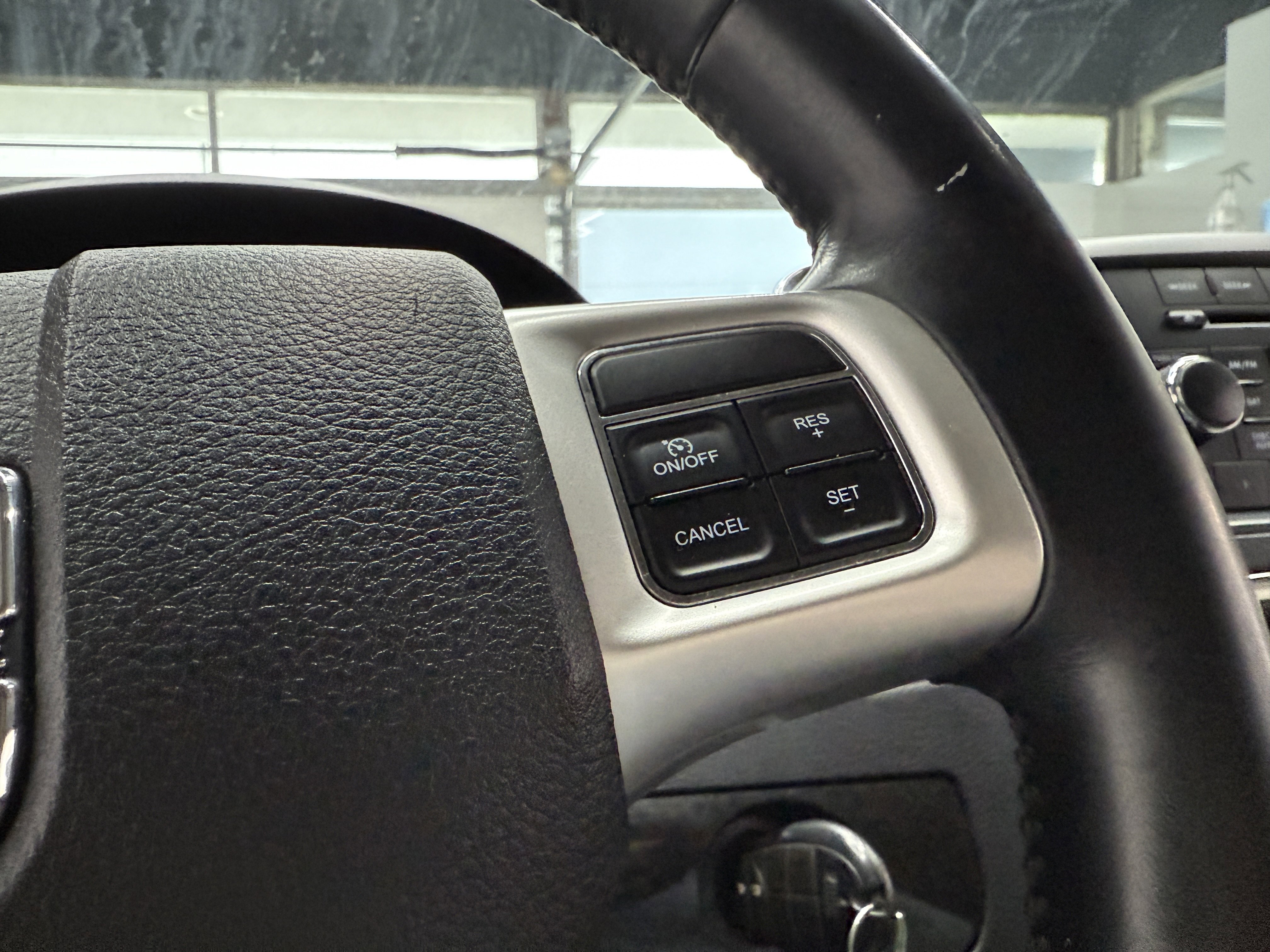 Used 2017 Dodge Grand Caravan SE w/ Power Window Group image 14