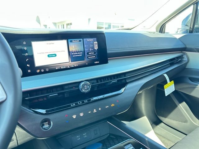 New 2026 Nissan Murano Platinum image 39