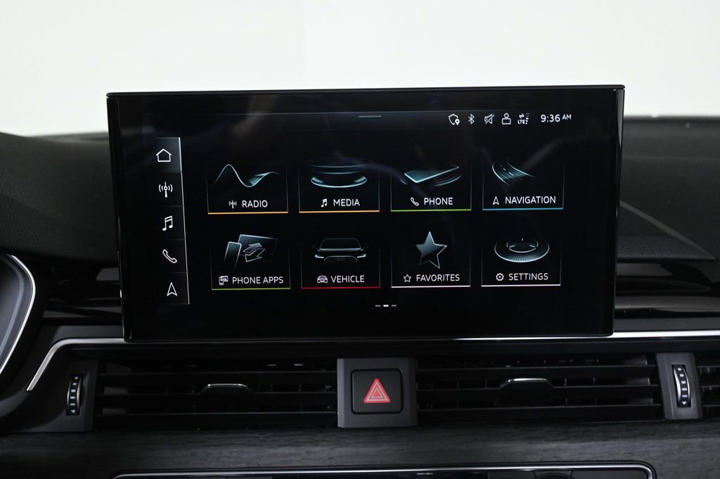 Used 2023 Audi A5 2.0T Premium Plus w/ Premium Plus image 13