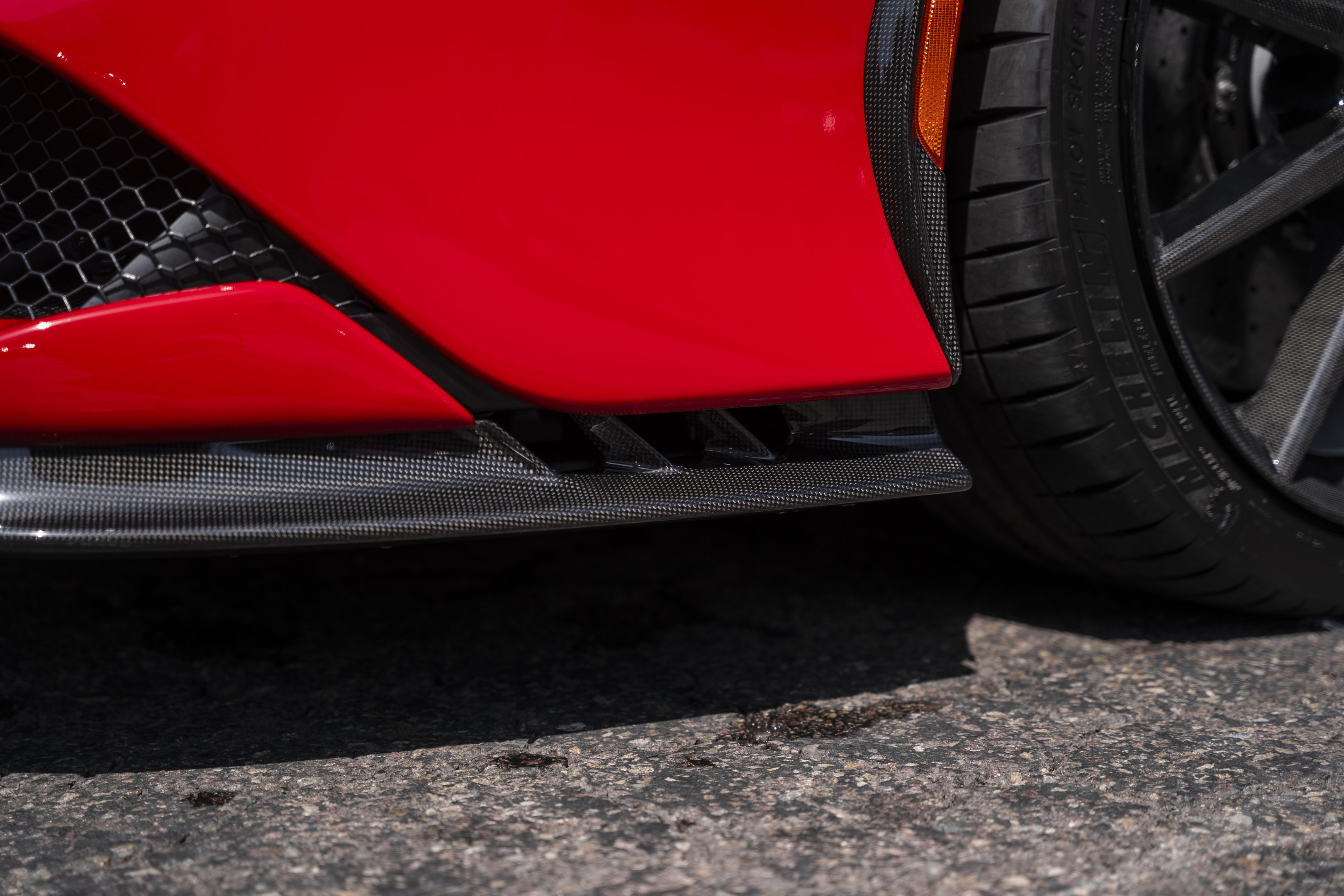 Certified 2021 Ferrari SF90 Stradale image 24