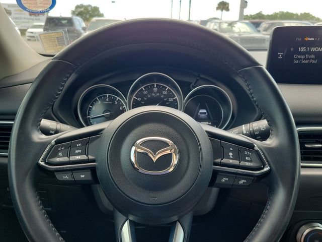 Used 2025 MAZDA CX-5 AWD 2.5 S image 19