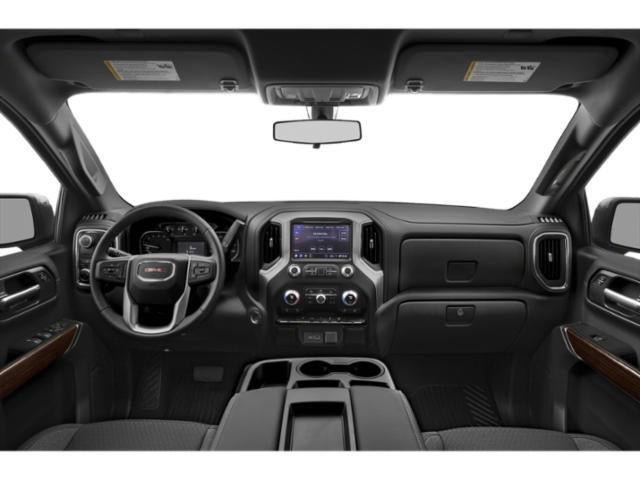 Used 2019 GMC Sierra 1500 4x4 Crew Cab w/ Convenience Package image 8