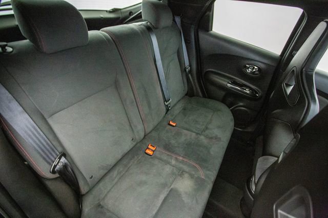 Used 2015 Nissan Juke NISMO RS image 27