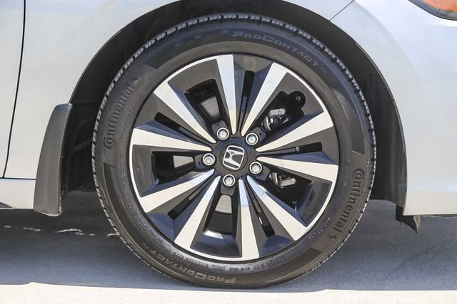 Certified 2023 Honda Civic EX-L image 12